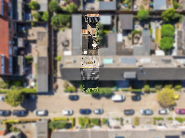 Foto 35 van Multatulistraat 3