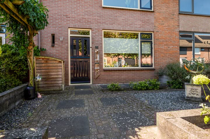 Foto 36 van Multatulistraat 3