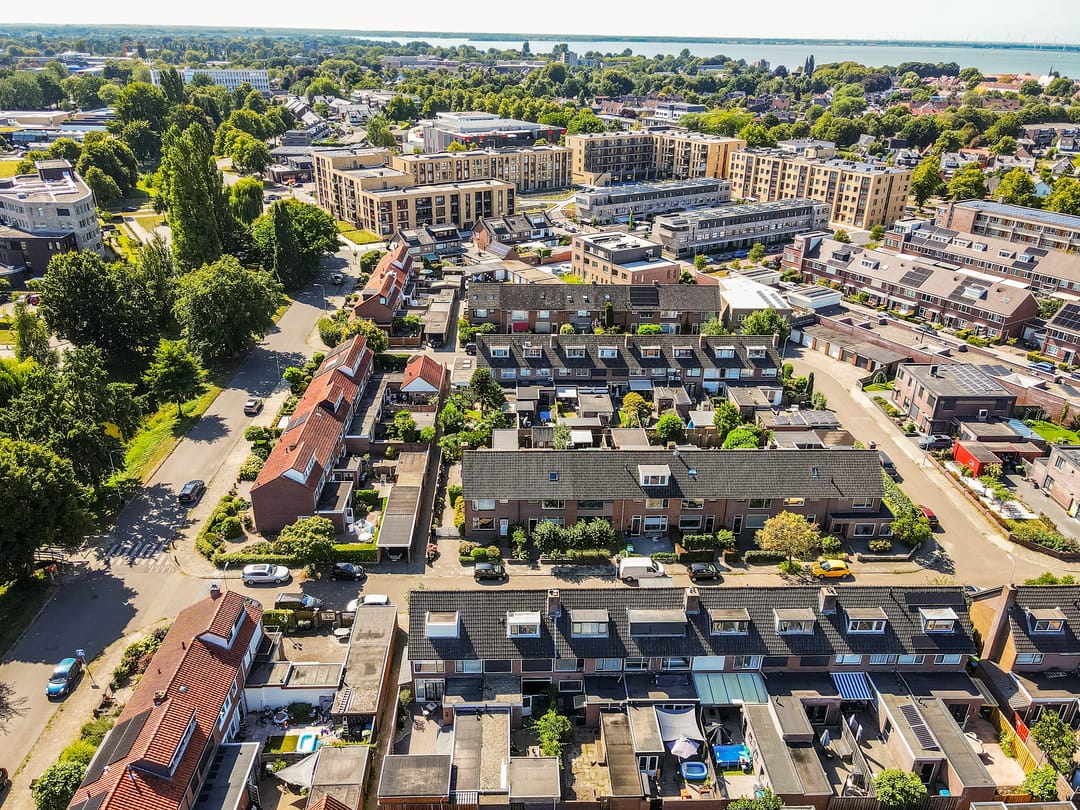 Foto 37 van Multatulistraat 3