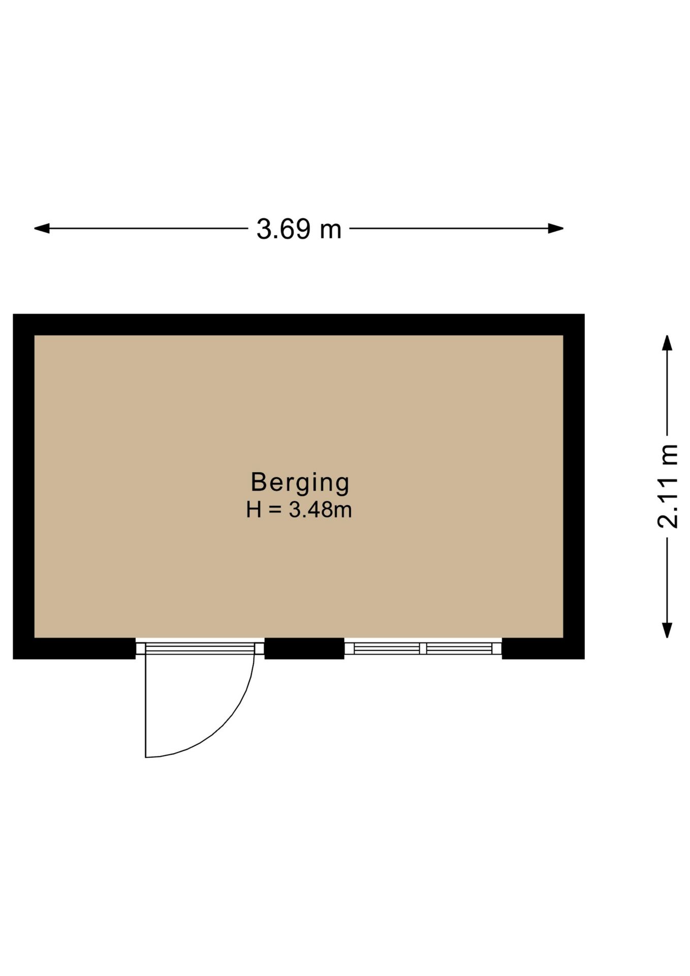 Foto 39 van Multatulistraat 3
