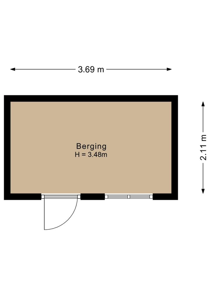 Foto 39 van Multatulistraat 3
