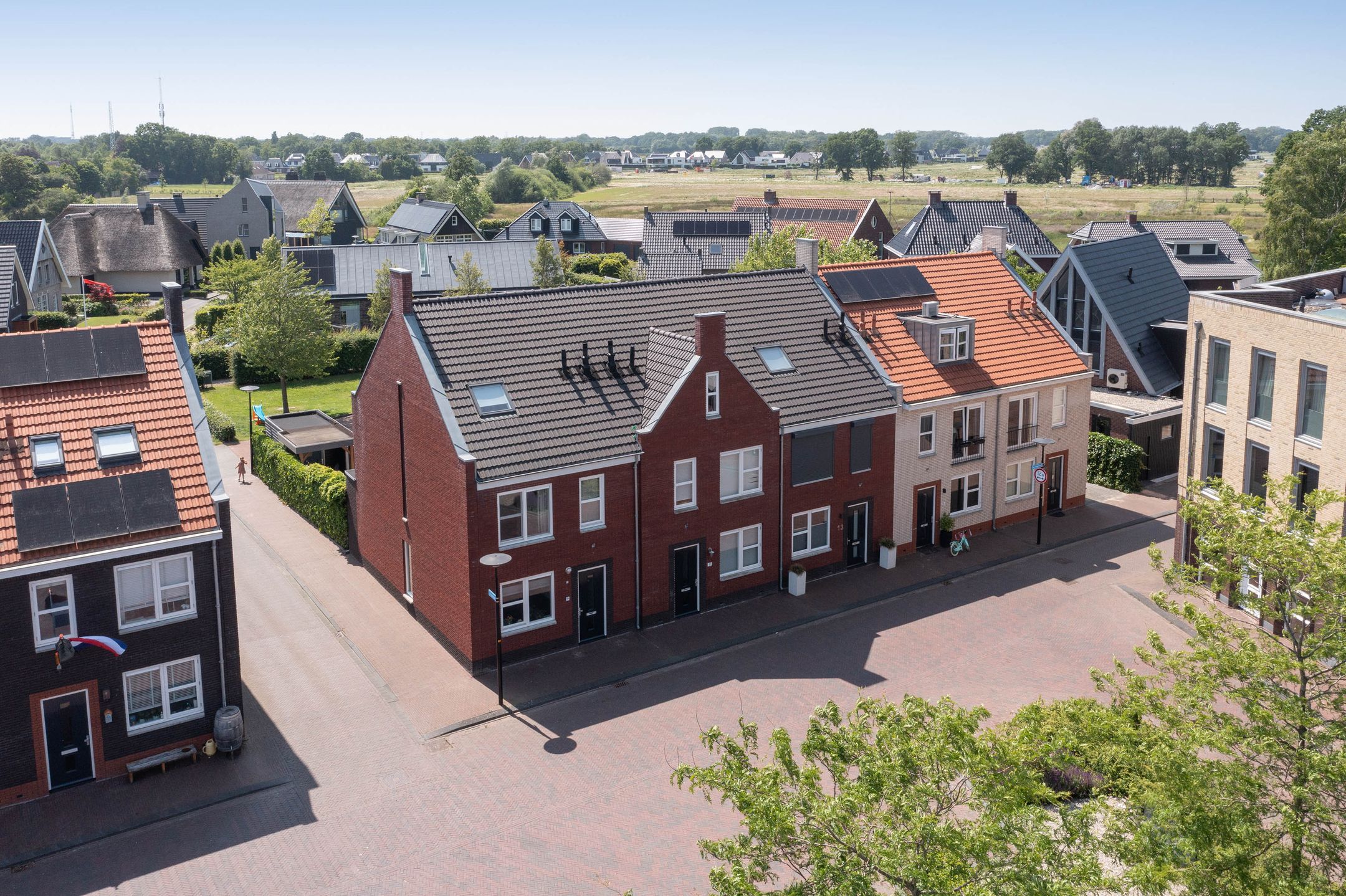 Rozenbottel, 9, Hengelo (OV), 7559RG, Overijssel, Nederland 9 