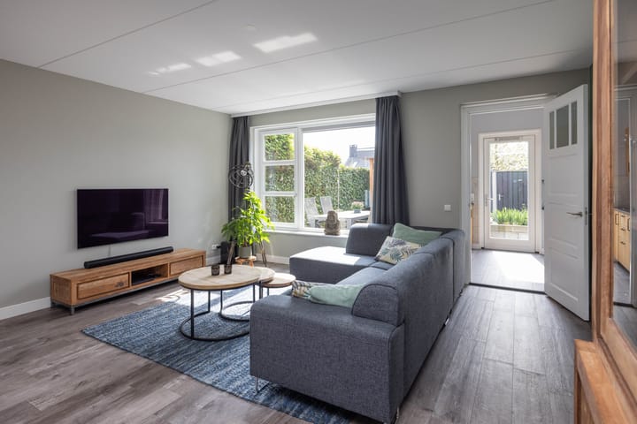 Foto 4 van Rozenbottel 9