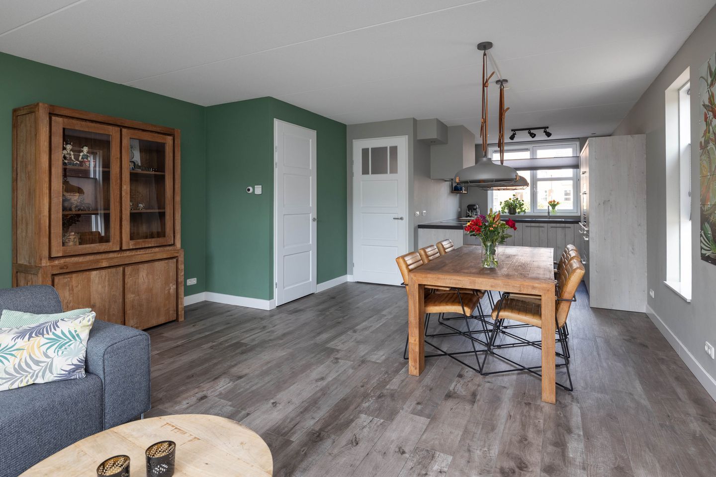 Foto 5 van Rozenbottel 9