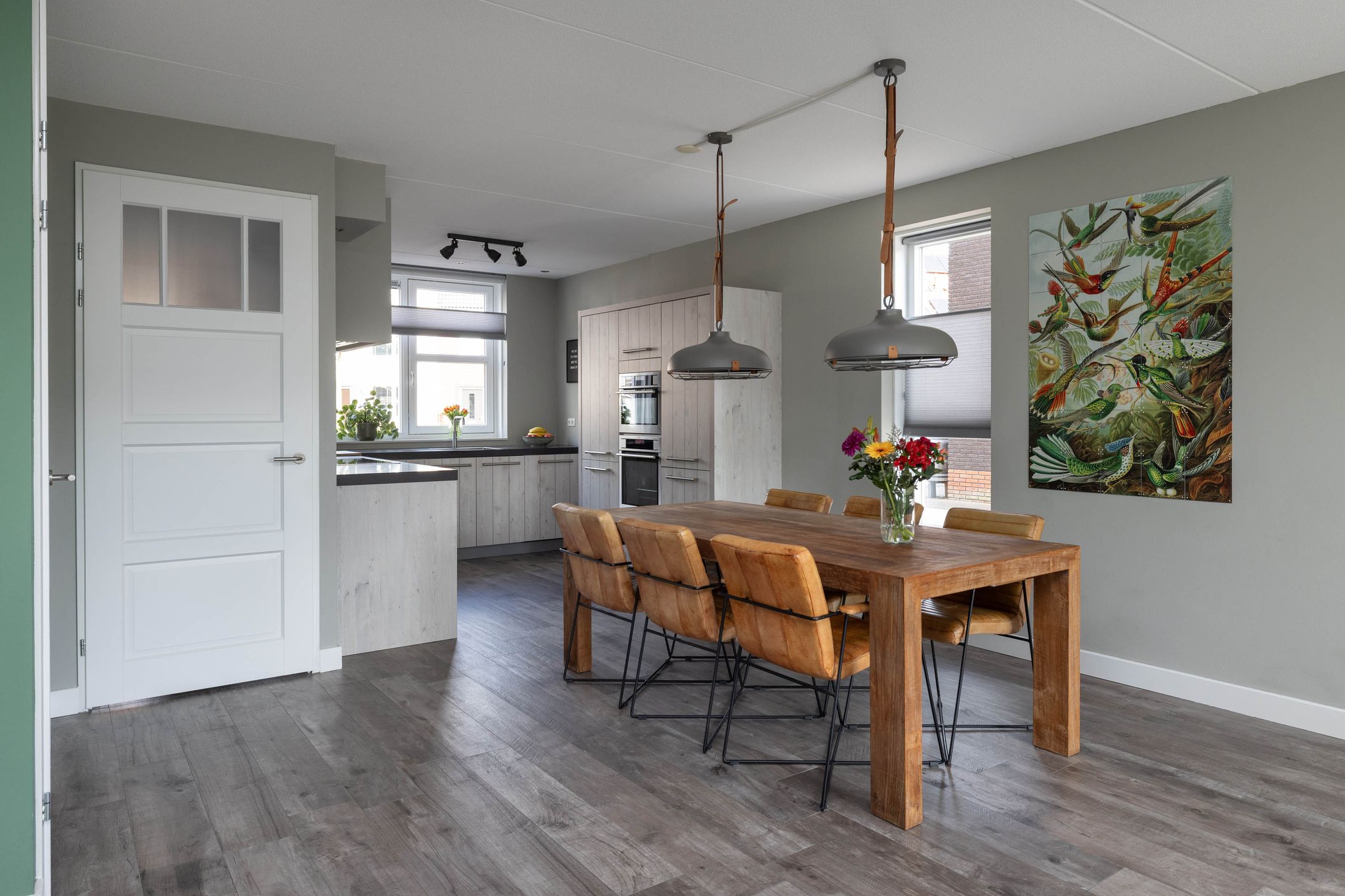 Foto 6 van Rozenbottel 9