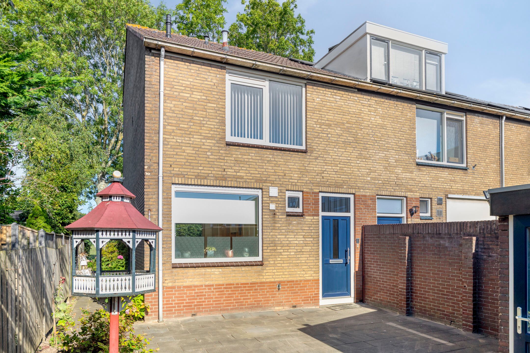 Burggraafstraat, 1, Heenvliet, 3218VB, Zuid-Holland, Nederland 1