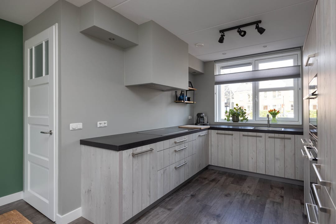 Foto 8 van Rozenbottel 9