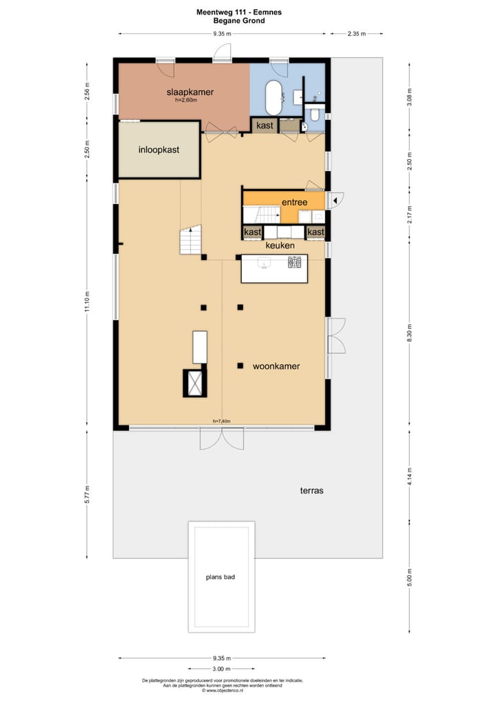 Photo 15 of Meentweg 111