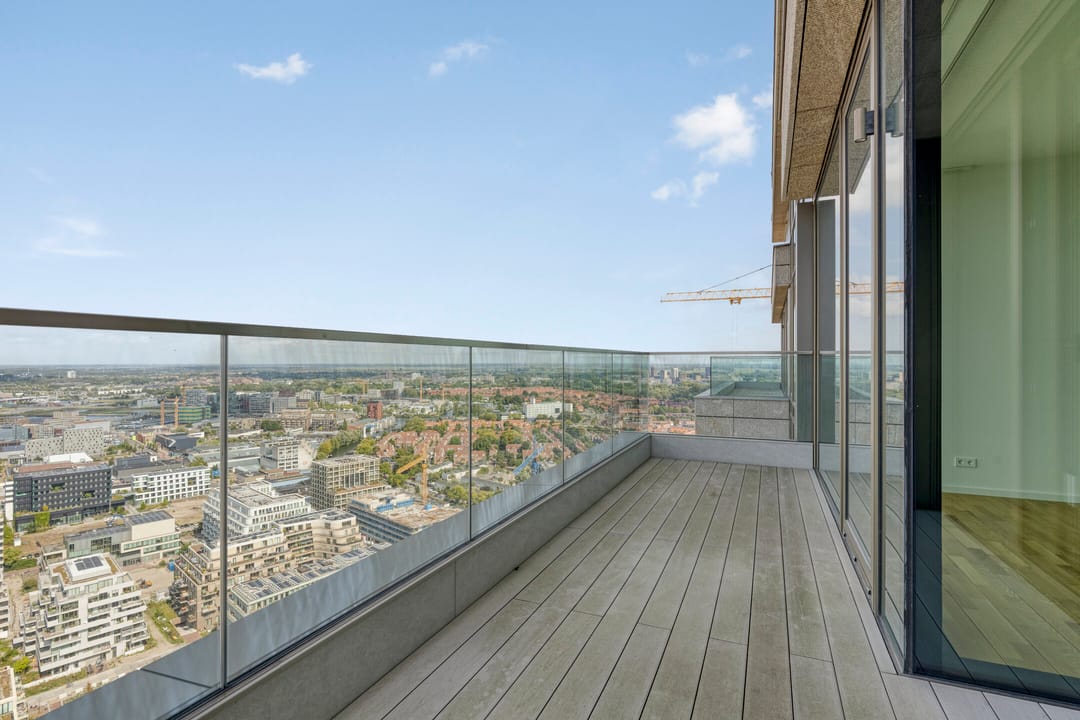 Foto 13 van Bercylaan 669