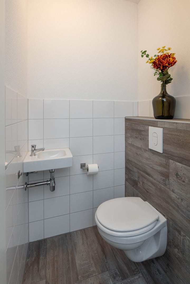 Foto 10 van Rozenbottel 9