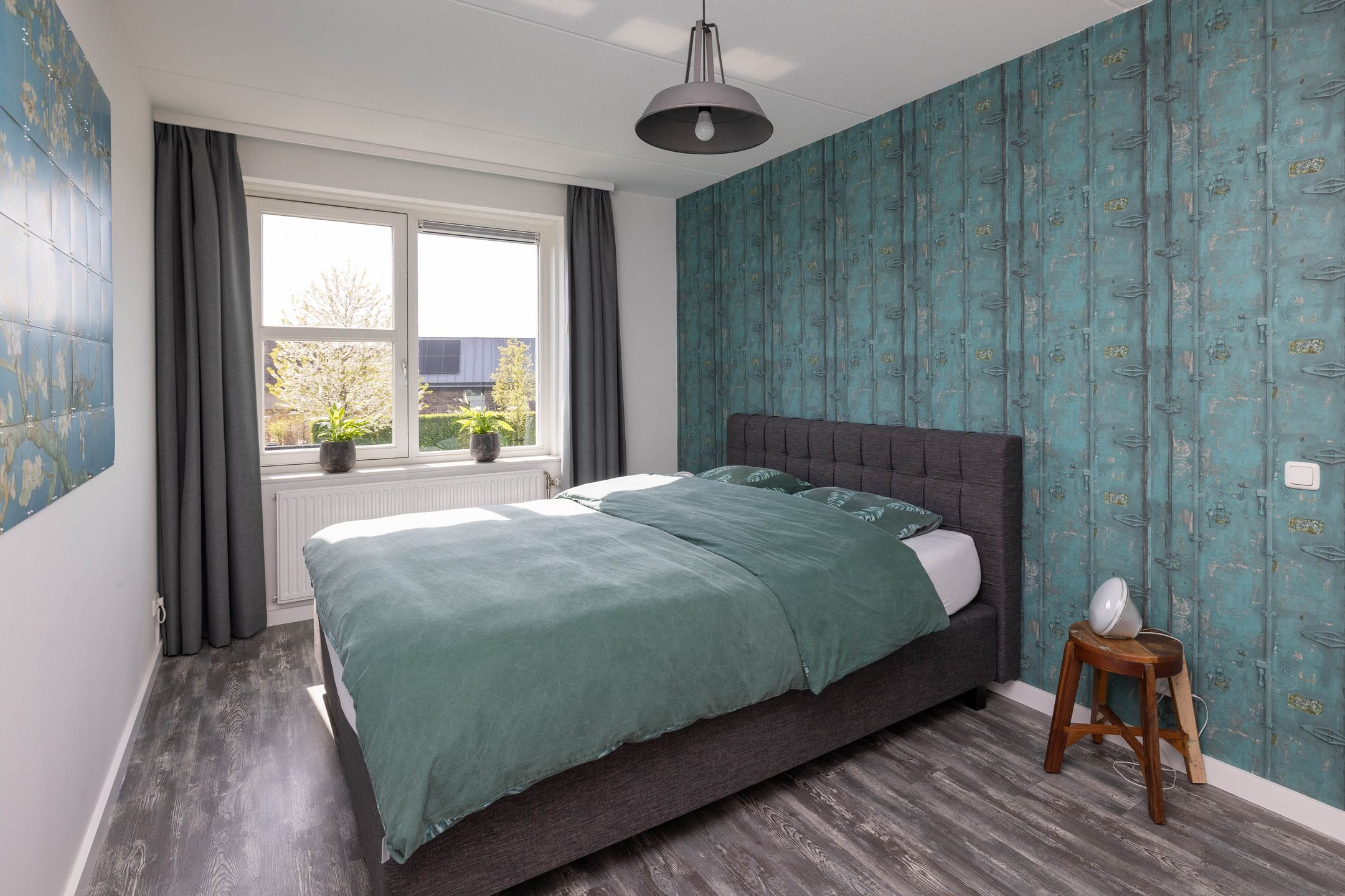 Foto 12 van Rozenbottel 9