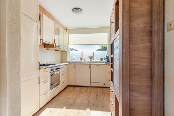 Foto 7 van Burggraafstraat 1