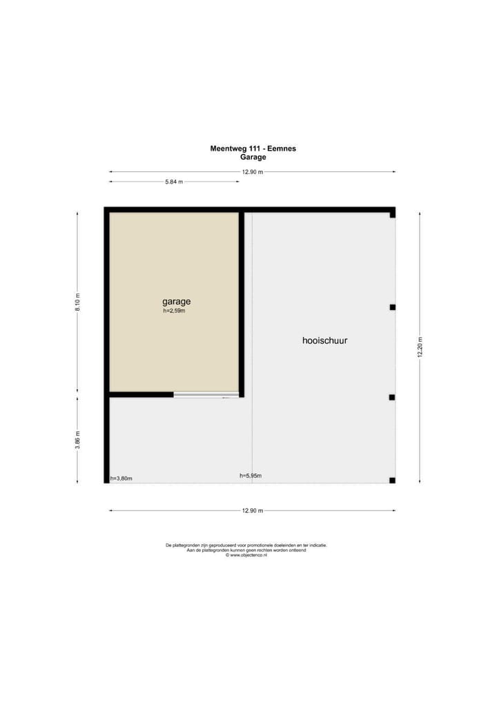 Photo 19 of Meentweg 111