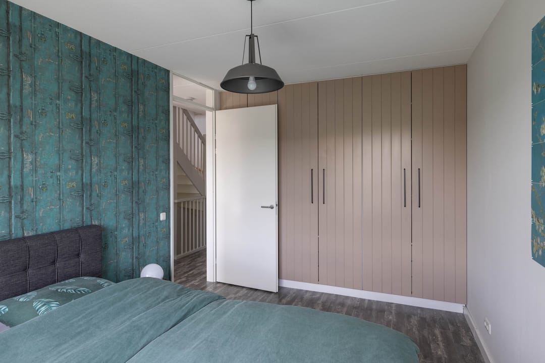 Foto 13 van Rozenbottel 9