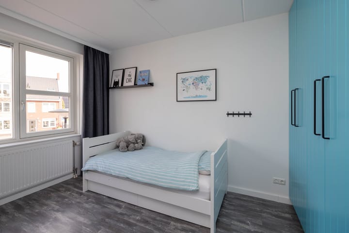 Foto 14 van Rozenbottel 9