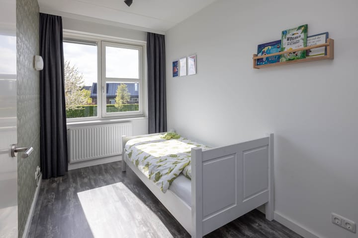 Foto 15 van Rozenbottel 9