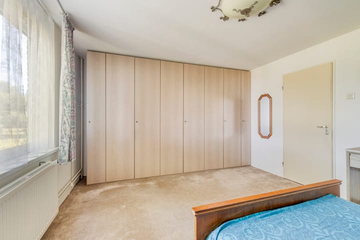 Foto 10 van Burggraafstraat 1