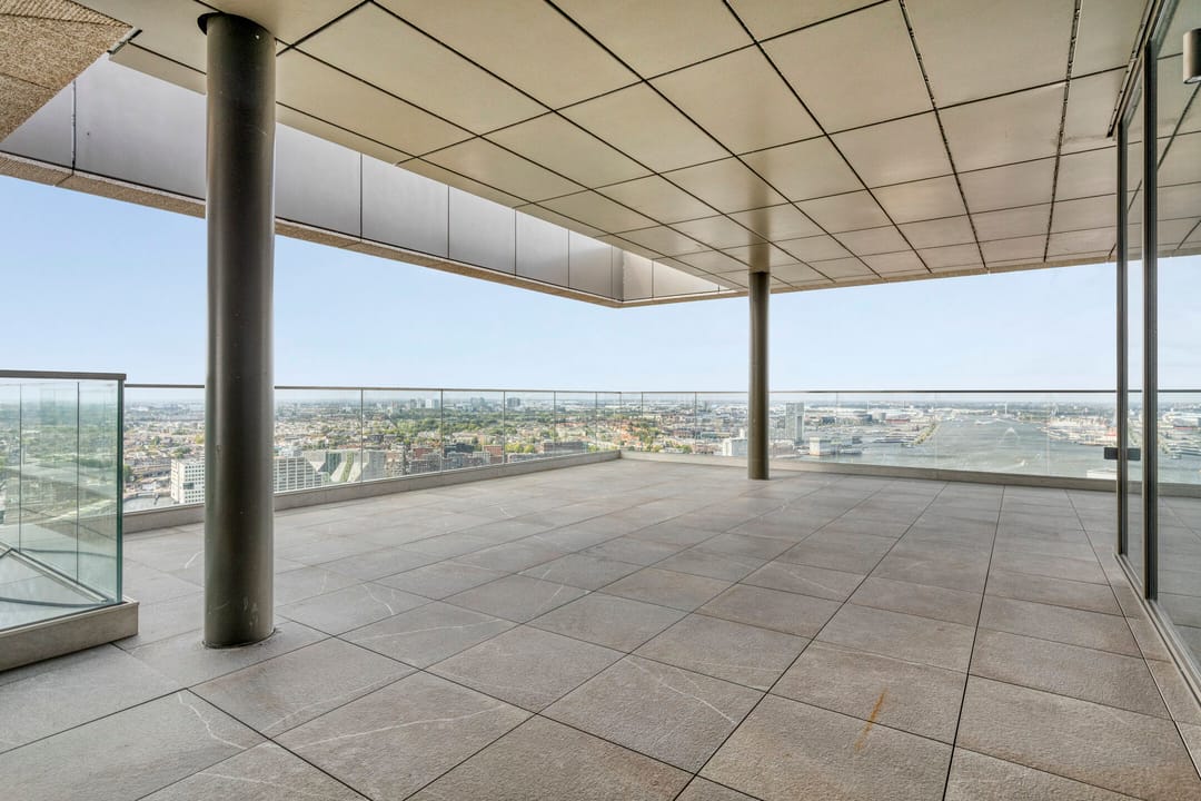 Foto 17 van Bercylaan 669