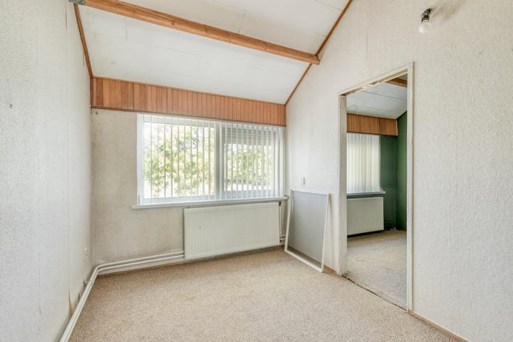 Foto 13 van Burggraafstraat 1