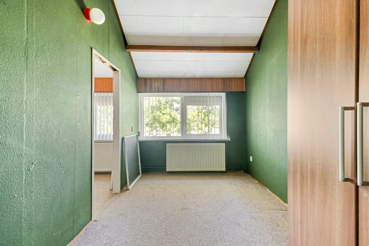 Foto 15 van Burggraafstraat 1