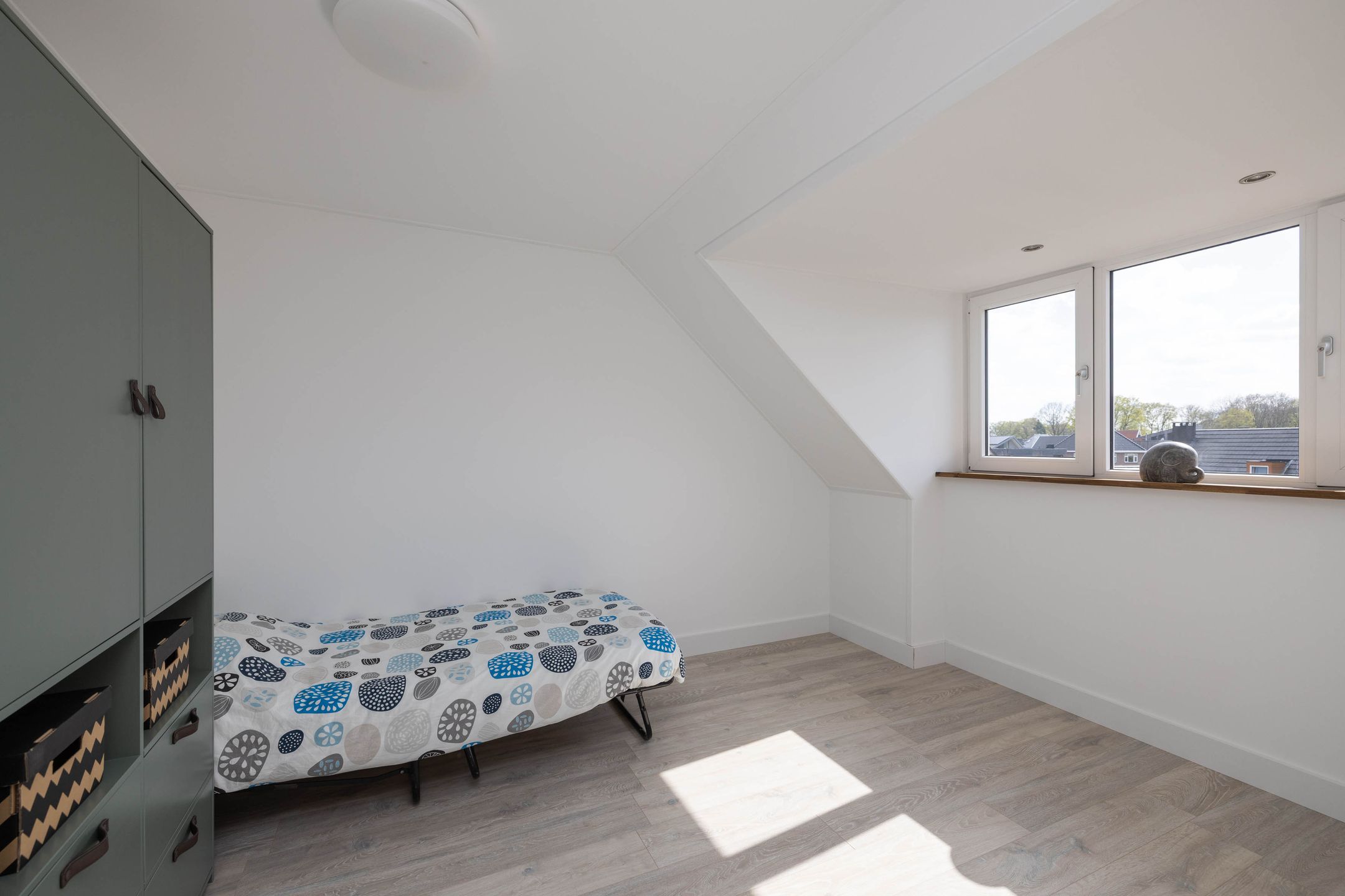 Foto 21 van Rozenbottel 9