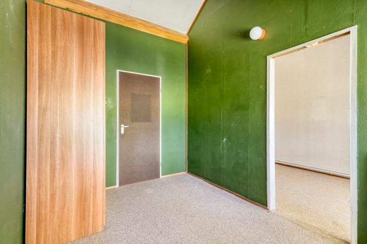 Foto 16 van Burggraafstraat 1