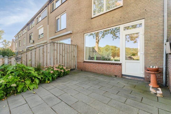 Foto 17 van Burggraafstraat 1