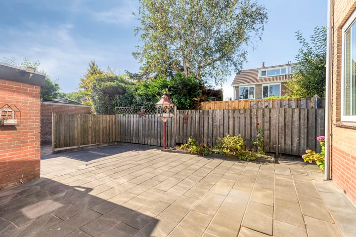 Foto 18 van Burggraafstraat 1