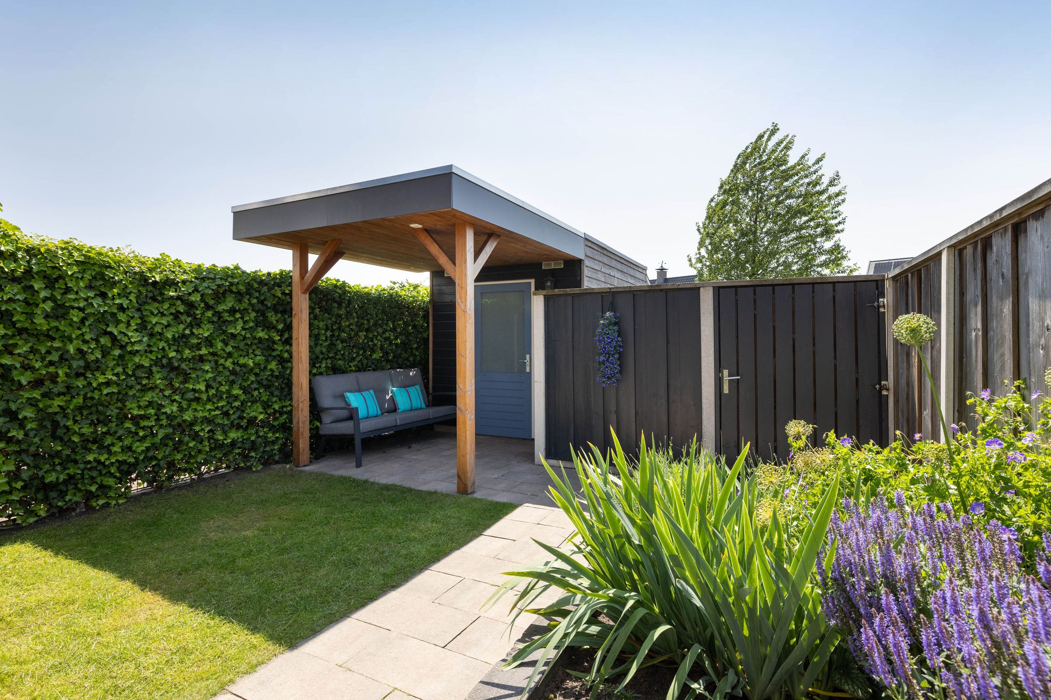 Foto 24 van Rozenbottel 9