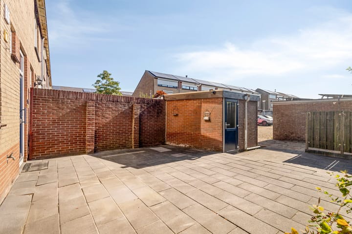 Foto 19 van Burggraafstraat 1