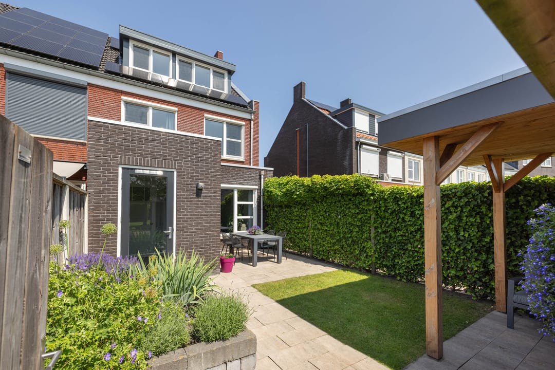 Foto 26 van Rozenbottel 9