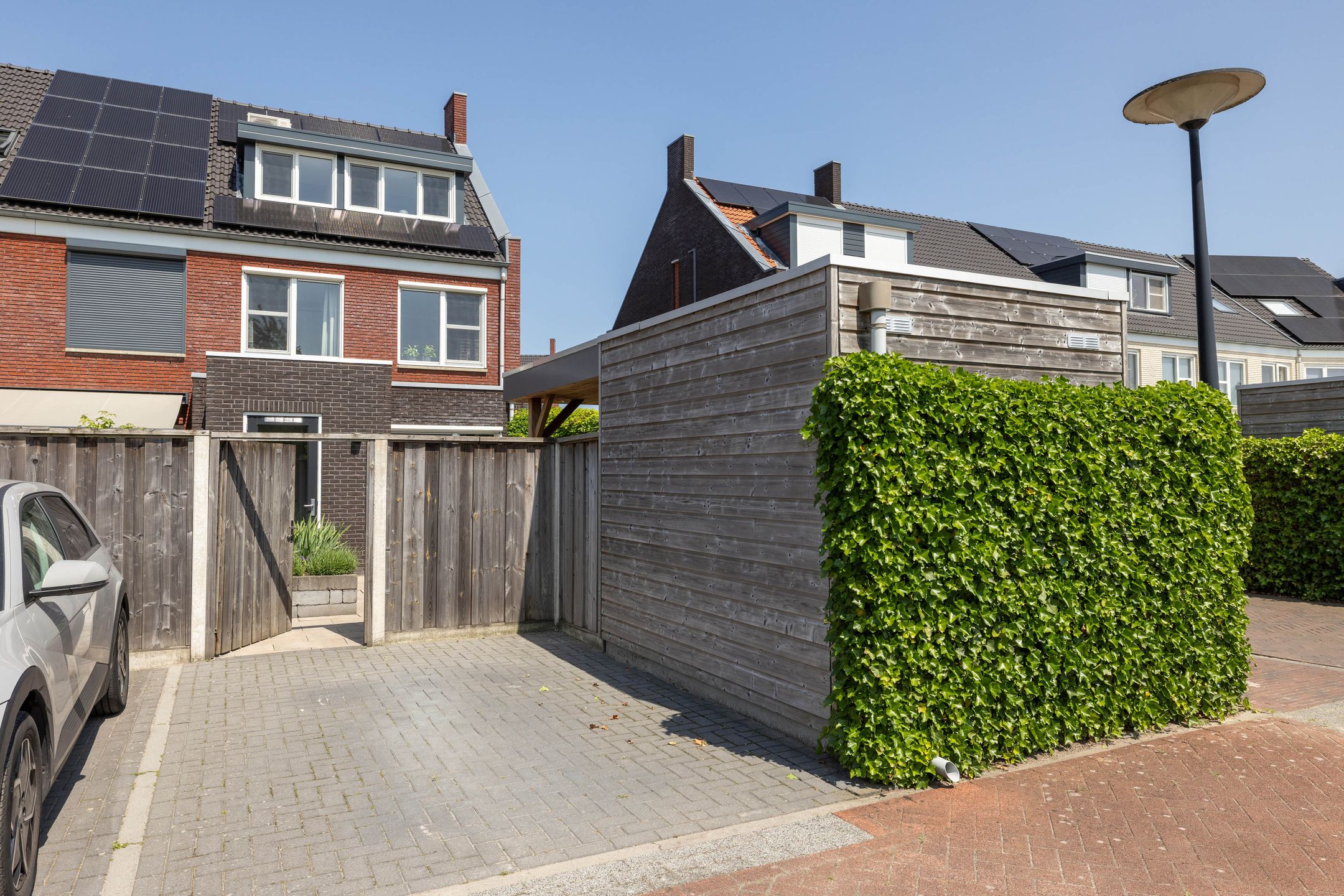 Foto 27 van Rozenbottel 9