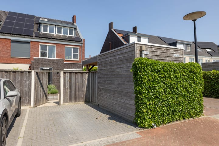 Foto 27 van Rozenbottel 9