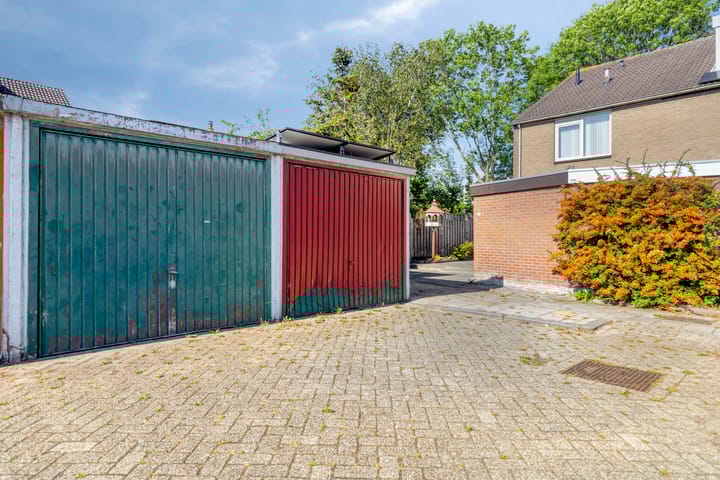 Foto 22 van Burggraafstraat 1