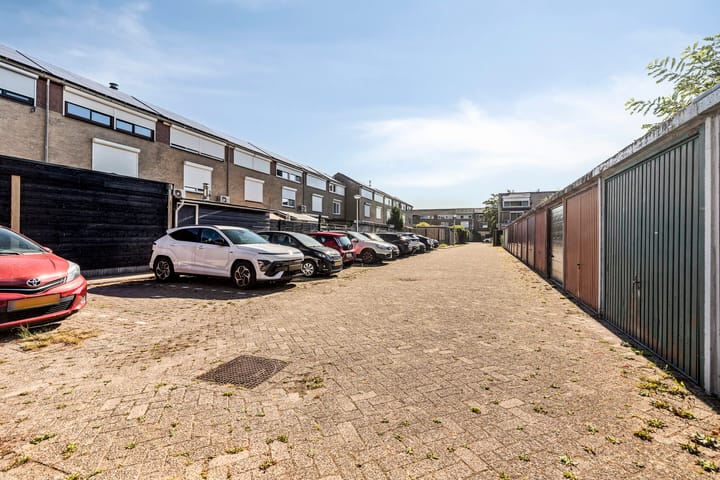 Foto 23 van Burggraafstraat 1