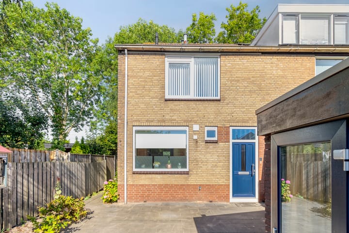 Foto 24 van Burggraafstraat 1