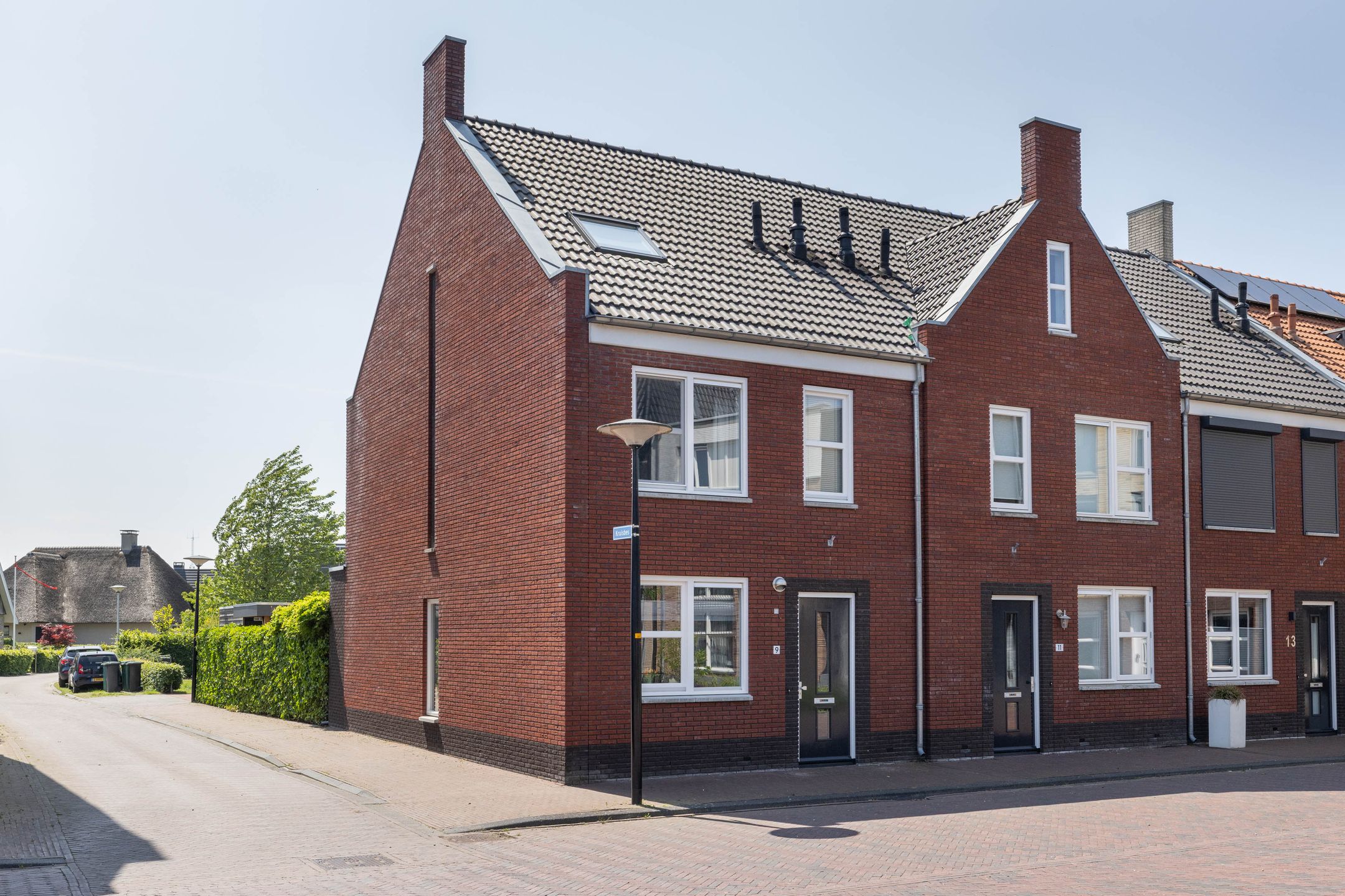 Foto 30 van Rozenbottel 9