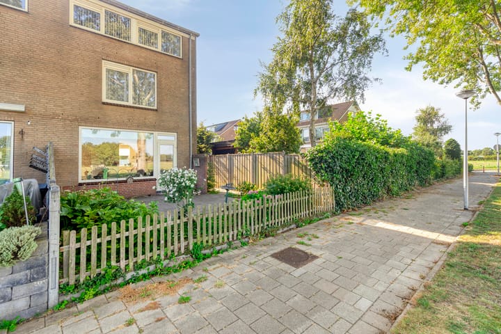 Foto 25 van Burggraafstraat 1