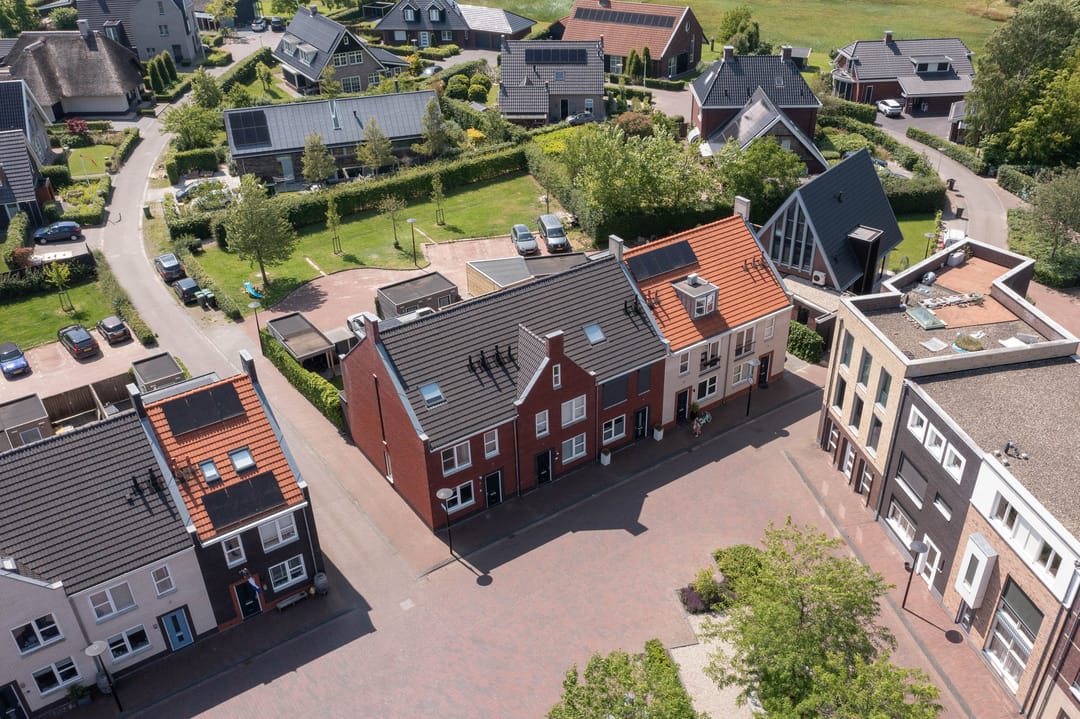 Foto 32 van Rozenbottel 9