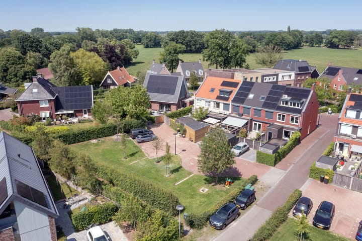 Foto 33 van Rozenbottel 9