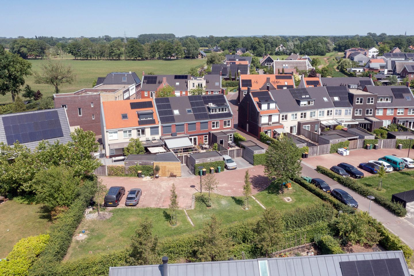 Foto 35 van Rozenbottel 9