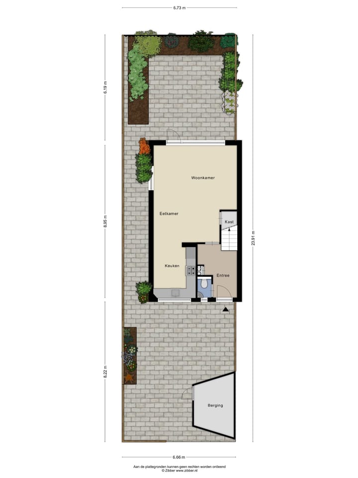 Foto 29 van Burggraafstraat 1