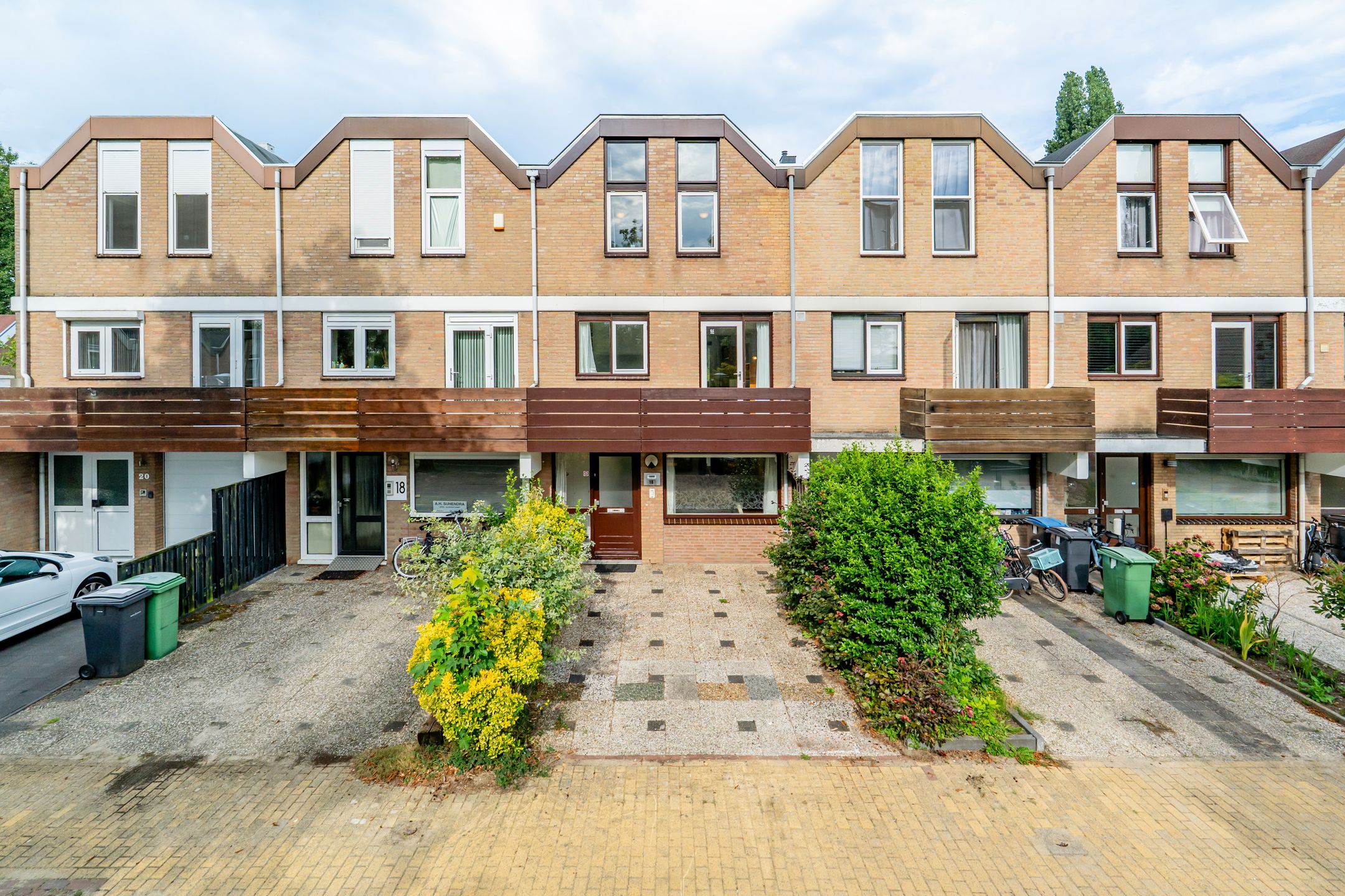 Turfschip, 16, Amstelveen, 1186XL, Noord-Holland, Nederland 16