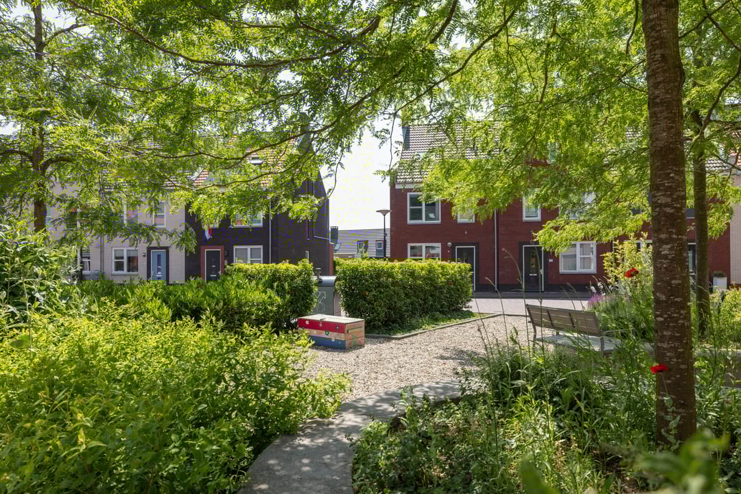 Foto 38 van Rozenbottel 9