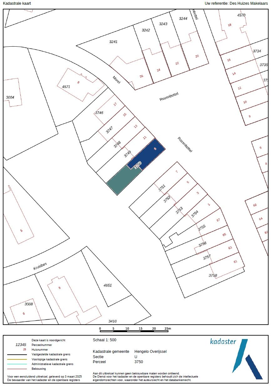Foto 40 van Rozenbottel 9