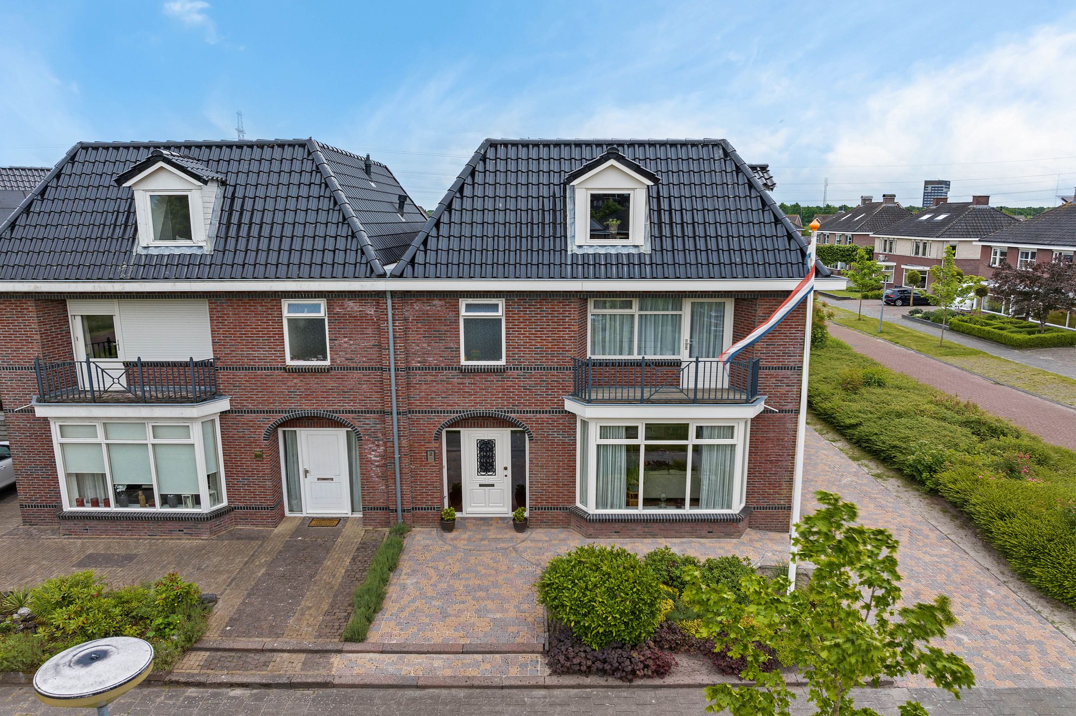 Hertenlaan, 2, Assen, 9408CV, Drenthe, Nederland 2