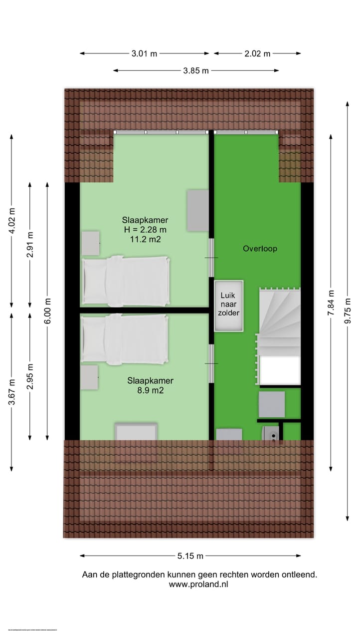 Foto 43 van Rozenbottel 9