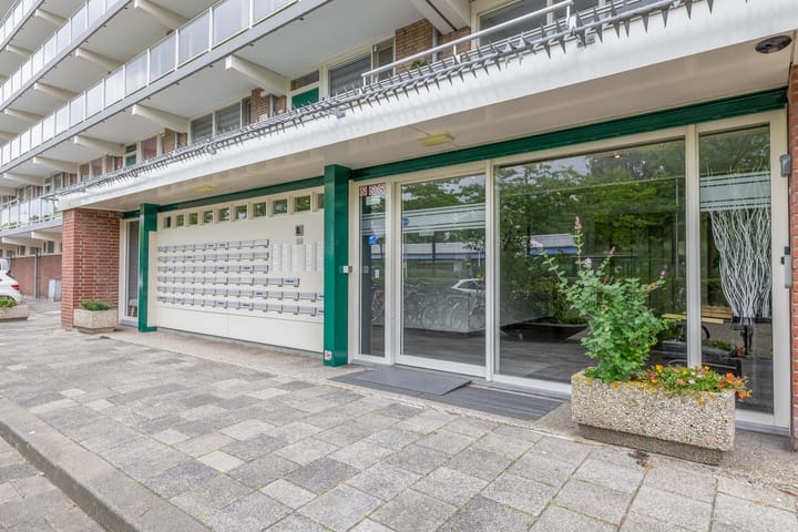 Foto 6 van Alkenoord 289