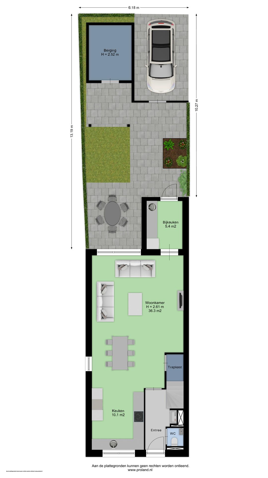 Foto 46 van Rozenbottel 9