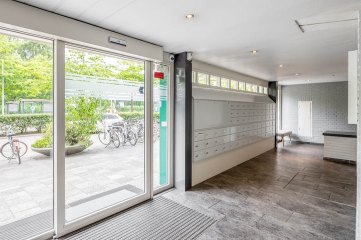 Foto 7 van Alkenoord 289